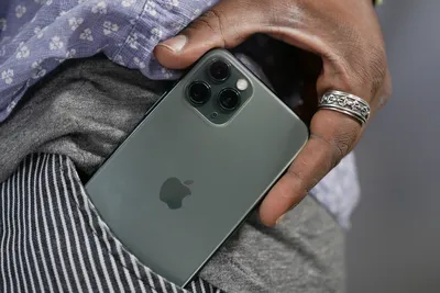 iPhone 11 Pro Review: The Best Camera on The Best Phone | Digital Trends