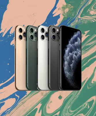 iPhone 11 vs. iPhone 11 Pro: What's The Difference?