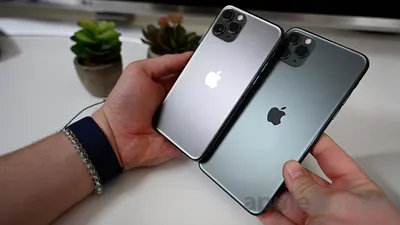 iPhone 12 vs. iPhone 11: Which One Should You Buy in 2023? | Phone Daddy