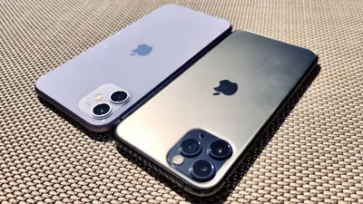 iPhone 11 Pro | Release Dates, Features, Specs, Prices