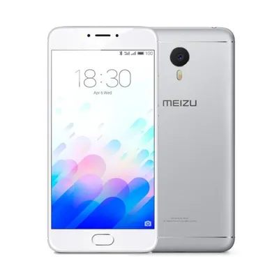 Новые и обновленные б/у смартфоны Meizu M3 NOTE в Москве — купить недорого  в SmartPrice