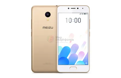 Купить Meizu A5 16GB Black: цена, обзор, характеристики и отзывы в Украине