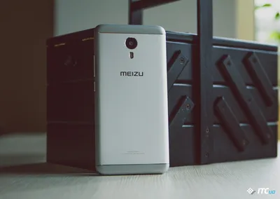 Не включается телефон Meizu - It-mix.by