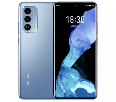 Сотовый телефон Meizu 18 5G, Восьмиядерный процессор Snapdragon 888, 4000  мАч, Super AMOLED камера 64 мп, 8 Гб 12 Гб ОЗУ 128 ГБ 256 Гб ПЗУ, Google  Play NFC | AliExpress