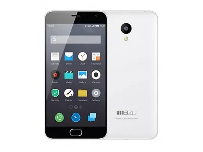 Обзор смартфона Meizu X8