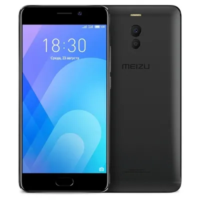 Mobile-review.com Обзор смартфона Meizu X8