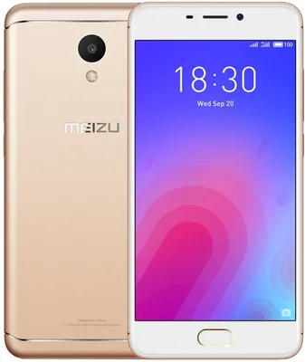 Мобильный телефон Meizu M6 3/32GB Silver (Международная версия) – фото,  отзывы, характеристики в интернет-магазине ROZETKA от продавца: Euromart |  Купить в Украине: Киеве, Харькове, Днепре, Одессе, Запорожье, Львове