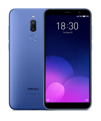 Мобильный телефон Meizu M6T 16Gb Black M811H-16-B - купить с доставкой в  интернет-магазине О'КЕЙ в Москве