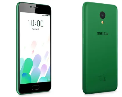 Представлен смартфон Meizu 20 Infinity с самыми тонкими рамками экрана и  титановым стеклом