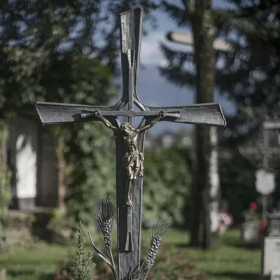 Кладбище Кресты Поле - Бесплатное фото на Pixabay - Pixabay