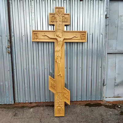 Таблички на крест, изготовление табличек на могилу | РиОС