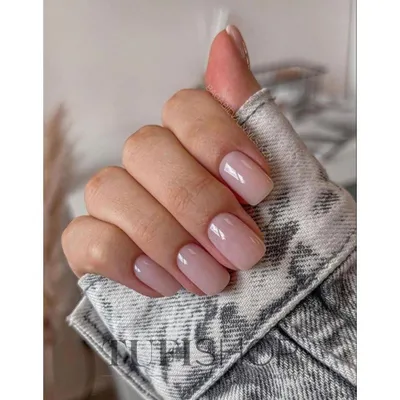 5 причин сделать маникюр и педикюр / Sunset Nail Studio