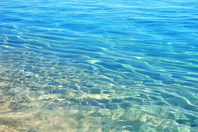 Какие моря самые теплые в мире? | Smapse