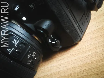Большой тест Nikon D7000 Покупать ли в 2023? - YouTube
