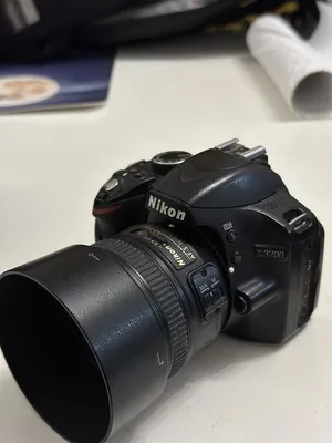 Nikon D7000 Kit 18-105mm VR