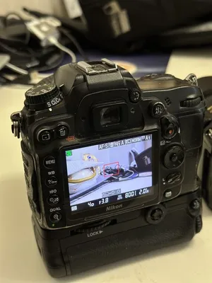 Характеристики модели Фотоаппарат Nikon D7000 Kit — Фотоаппараты — Яндекс  Маркет
