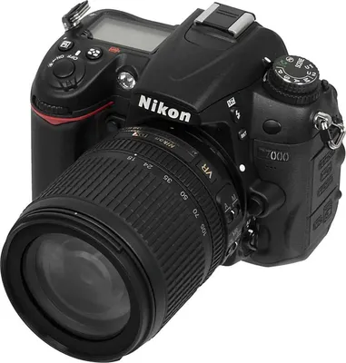 Тестовая видеосъёмка на Nikon D7000 - YouTube