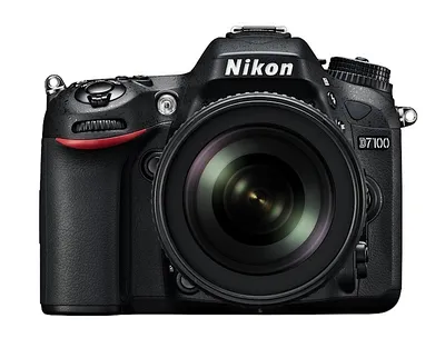 Характеристики Зеркальный фотоаппарат Nikon D7000 kit ( AF-S DX Nikkor  18-105mm f/3.5-5.6G ED VR), черный (782606) смотреть в СИТИЛИНК