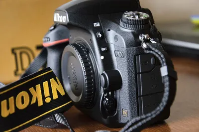 Отзывы на Nikon D7000 для покупателей из г. Москва