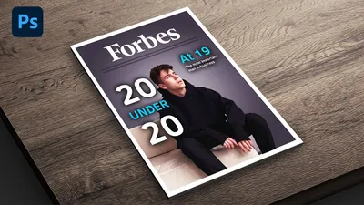 Правда ли, что журнал Forbes вышел с обложкой, посвящённой одному из  лидеров ХАМАС? - Проверено.Медиа