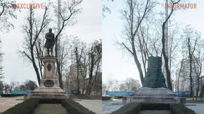 Стихийные мемориалы в память о погибших в Днепре появились в Москве и  других городах России - OstWest TV