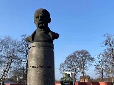 Новости Днепра: В Днепре демонтировали памятник Матросову