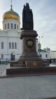 В Ростове открыли памятник организатору восстания в концлагере «Собибор» |  ИА Красная Весна
