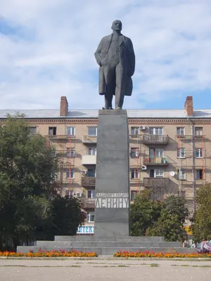 В Ростове открылся памятник ликвидаторам-чернобыльцам - Российская газета