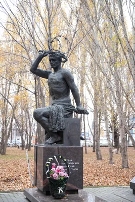 В Самарской области почтили память героев революции — фоторепортаж | ИА  Красная Весна