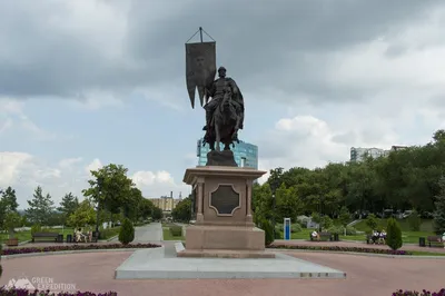 Памятник В.И. Чапаеву, Самара: лучшие советы перед посещением - Tripadvisor