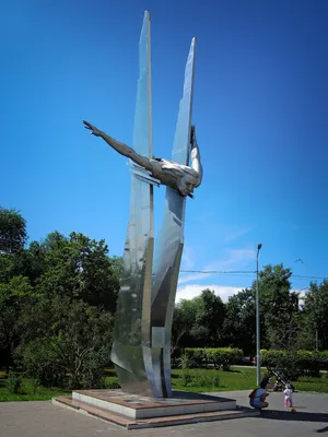 Памятник Маяковскому, Самара: лучшие советы перед посещением - Tripadvisor