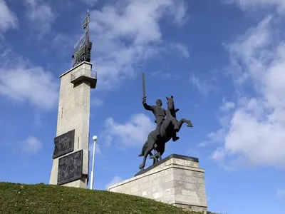 Монумент Победы, Великий Новгород: лучшие советы перед посещением -  Tripadvisor