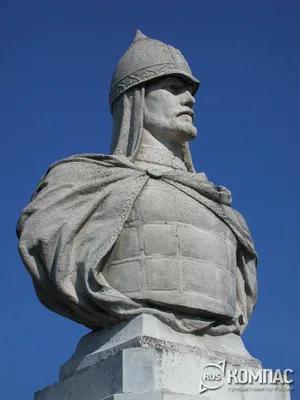 Стела «Город воинской славы» (Великий Новгород) — Википедия