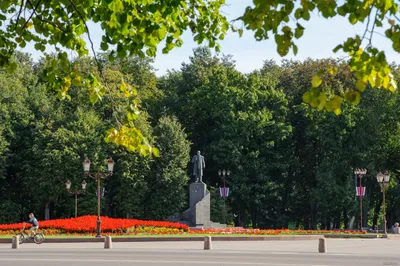 Фото Великого Новгорода - памятник тысячелетию России. | ТУРПРОМ