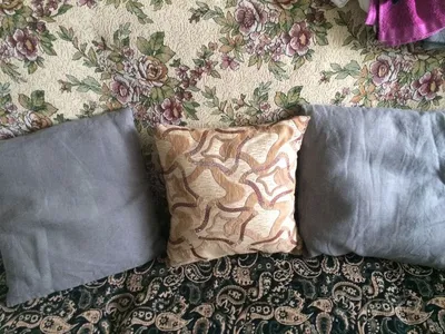Декоративные подушки с любым фото со скидкой до 58% от Slivki.by