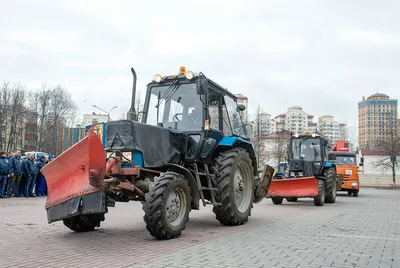 Какие права на трактор нужны и как их получить | РБК Autonews | Дзен