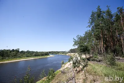 10 самых длинных рек в России | Smapse
