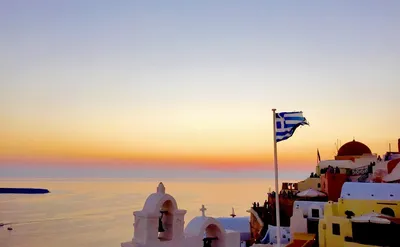 Виза в Грецию. Получение и оформление греческой визы. - «Turmag.com.ua»