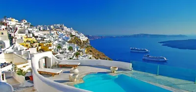 ВНЖ в Греции за инвестиции в 2024: как получить греческую золотую визу