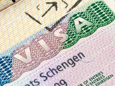 Отказ в шенгенской визе в Грецию: причины, советы что делать - Страница 82  • Форум Винского