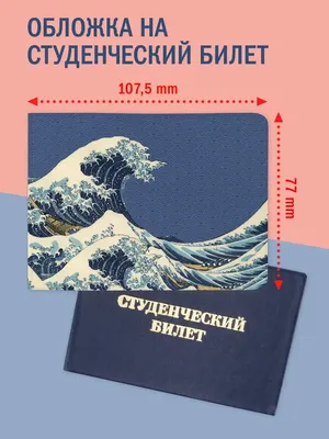 Обложка для студенческого билета «Планы до сессии» — купить в Москве в  интернет-магазине Milarky.ru