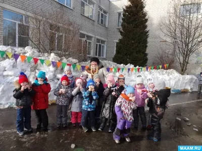 Поделка на тему «Масленица» (3 фото). Воспитателям детских садов, школьным  учителям и педагогам - Маам.ру