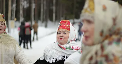 Масленица: история, традиции, какого числа начнется масленичная неделя в  2024 году: Lenta.ru: Традиции: Моя страна: Lenta.ru