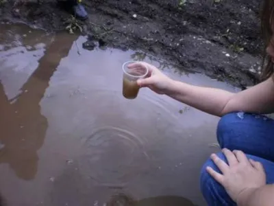 Лэпбук на тему «Вода», страница 3. Воспитателям детских садов, школьным  учителям и педагогам - Маам.ру