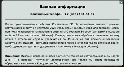 Виза цифрового кочевника Португалии: условия, как получить, документы