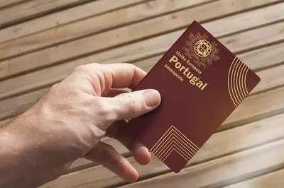 Виза цифрового кочевника Португалии в 2023 году — Digital Nomad Visa