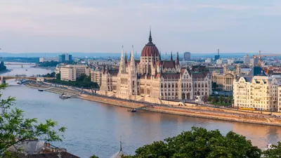 Виза в Венгрию для россиян 🌍 Документы на визу, сроки, стоимость