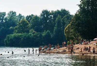 Вода в воде огонь с огнём» — создано в Шедевруме