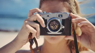 PENTAX K-70 - бюджетная зеркалка для начинающих фотографов дикой природы