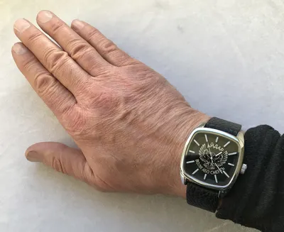 Купить 2023 Мужские часы, лучший бренд, роскошные спортивные кварцевые мужские  часы, полностью стальные водонепроницаемые наручные часы с хронографом,  мужские Relogio Masculino | Joom